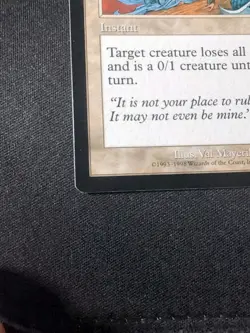 MTG - Humble - Free P+P - Image 4