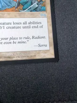 MTG - Humble - Free P+P - Image 5