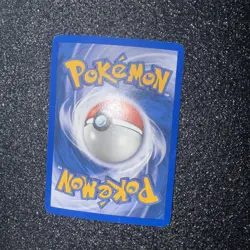 Pokemon TCG Rattata Legendary Collection 89/110 Reverse Holo - Image 3