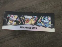 Pokemon TCG Prismatic Evolutions Surprise Box - Factory Sealed - US English NEW - Image 3