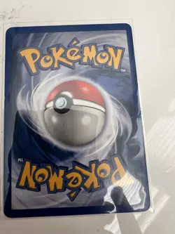 Pokemon TCG | Jungle | Pikachu | 60/64 | LP - Image 2
