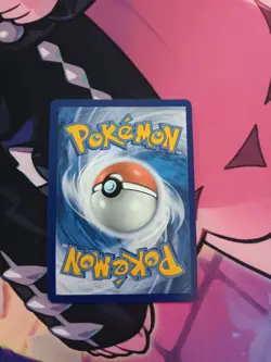 Lechonk 154/198 Gamestop Stamped Promo Scarlet And Violet Base Pokemon TCG - Image 2