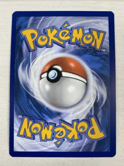Eevee SVP 043 Cosmos Holo Black Star Promo Scarlet & Violet Pokemon TCG NM - Image 3