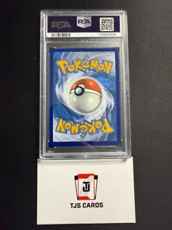 Alolan Vulpix VSTAR - PSA 10 - Silver Tempest 197/195 - Pokemon - Image 2