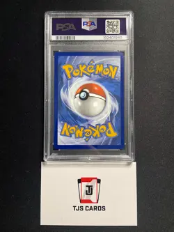 Zorua - PSA 10 - Shrouded Fable 075/064 - Pokemon - Image 2