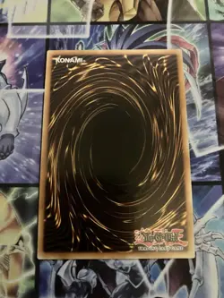 Yu-Gi-Oh TCG Chasma, Dragon Ruler of Auroras ALIN-EN047 1st Edition Secret Rare - Image 2