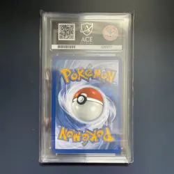 Pokemon TCG Journey Together N's Zoroark EX Card 185/159 Ace 10 - Image 2