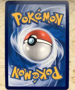 Pokemon S-Chinese “Party of Battle” Reward Card Red's Challenge CSMPiC-034 SR - Image 2