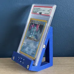 PSA 9 Dark Feraligatr Holo Rare 5/105 Neo Destiny MINT Graded Pokemon Card TCG - Image 4