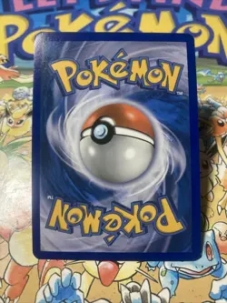 Pokemon TCG Pikachu HGSS03 Holo Promo Card HeartGold SoulSilver 2010 - Image 4