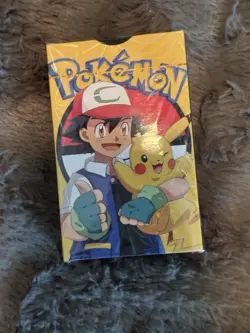 Lomo Pokemon Card Game 92 Piece Collection Set - Image 2