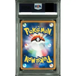 PSA 9 Charizard G LV.X 002/016 Half Deck 1st Edition Pokemon Card Japanese 2009 - Image 2