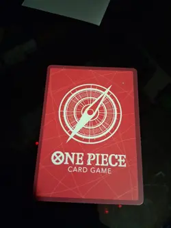 Ace & Newgate (Parallel) - ST22-001 - One Piece Card Game - Image 5