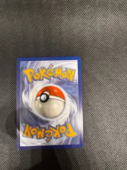 Pokemon TCG Area Zero Underdepths Hyper Rare Gold Card 174/142 - Image 2