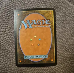 Arrogant Wurm FOIL Torment Magic The Gathering MTG Cards - Image 2