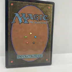 [1x] Sword of Body and Mind Near Mint, English Double Masters MTG Magic - Image 4
