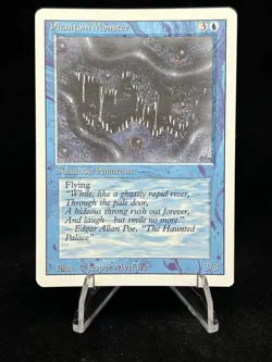 PHANTOM MONSTER Revised 1994 Magic The Gathering (MTG) Uncommon 🔥MINT🔥 - Image 1