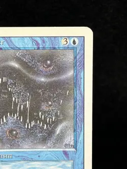 PHANTOM MONSTER Revised 1994 Magic The Gathering (MTG) Uncommon 🔥MINT🔥 - Image 4