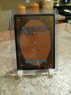 MTG Waterlogged Grove (Borderless) Universes Beyond: Assassin's Creed Magic - Image 2