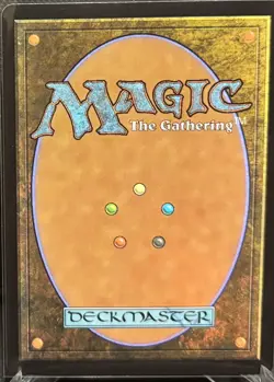 MTG Final Fantasy The Fire Crystal (Rare) - Image 2