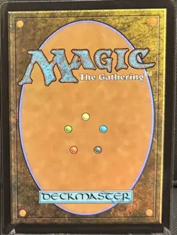 MTG Final Fantasy The Darkness Crystal (Rare) - Image 2