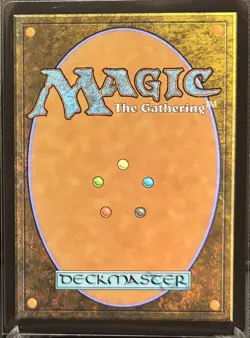 MTG Final Fantasy The Water Crystal (Rare) - Image 2