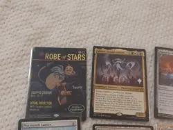 MTG Portal to Phyrexia, Robe Of Stars, Atraxa Grand Unifier, Many more - Image 2