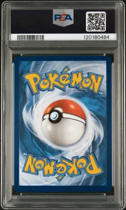 PSA 9 MINT 2024 Pokemon Charizard ex SVP161 Super Premium Collection Promo - Image 2