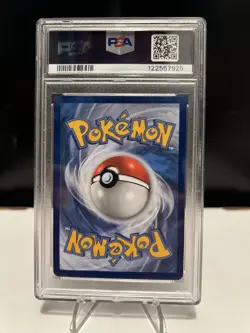 ALL PSA 10 Pokemon Charizard Blastoise Venusaur Celebrations SEQUENTIAL SET - Image 3