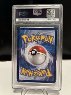 ALL PSA 10 Pokemon Charizard Blastoise Venusaur Celebrations SEQUENTIAL SET - Image 5
