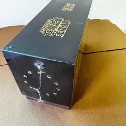 Pokemon TCG S-Chinese Brilliant Energy Black Gold Gift Box (Eternatu) CS4.1C New - Image 3