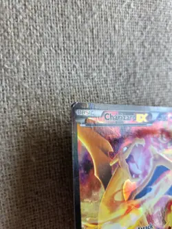Charizard ex XY121 Promo Pokemon Tcg [MP] - Image 3
