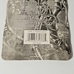 READ -- Yu-Gi-Oh! MAGICIAN'S FORCE - One Blister Pack Yugioh TCG 9 Cards - Image 5