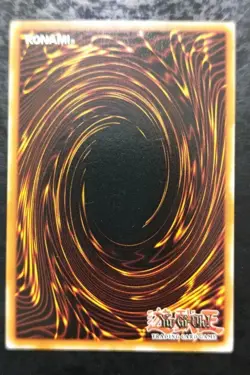 Yugioh: 1x The Creator - RDS-EN005 - Ultimate Rare - 1st Edition - NM-VLP - Image 2