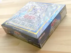 Konami Digital Entertainment Yugioh OCG Duel Monsters PHANTOM RAGE BOX (Normal E - Image 2