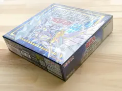 Konami Digital Entertainment Yugioh OCG Duel Monsters PHANTOM RAGE BOX (Normal E - Image 3