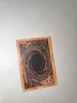 Nutrient Z Lod-096 Yugioh Legacy of Darkness-1st Edition 1st Edition (LP) - Image 2