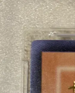 YuGiOh Silent Swordsman LV3 PSA10 Ultimate Rare Japanese Collector Card - Image 2