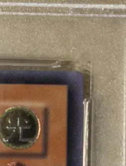 YuGiOh Silent Swordsman LV3 PSA10 Ultimate Rare Japanese Collector Card - Image 4