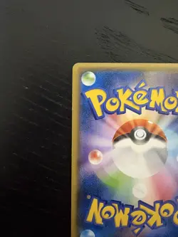 Pokemon Card GAME Hoopa PROMO 155/XY-P 2023 TCG Near Mint Japanese Japan EX/NM - Image 3