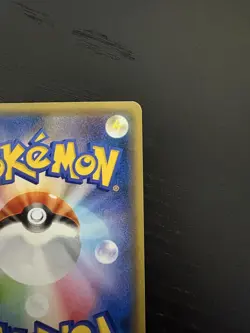 Pokemon Card GAME Hoopa PROMO 155/XY-P 2023 TCG Near Mint Japanese Japan EX/NM - Image 4