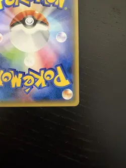 Pokemon Card GAME Hoopa PROMO 155/XY-P 2023 TCG Near Mint Japanese Japan EX/NM - Image 5