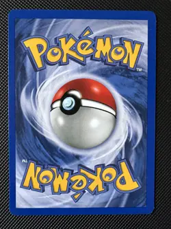 Marill - Wizards Black Star Promo #29 - 2000 - Pokemon Card - Image 2