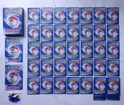 Pokemon Trading Card Game 2-Player Starter Deck 1999 Base Set WOTC - Image 3