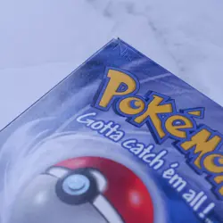 Pokemon Trading Card Game 2-Player Starter Deck 1999 Base Set WOTC - Image 4