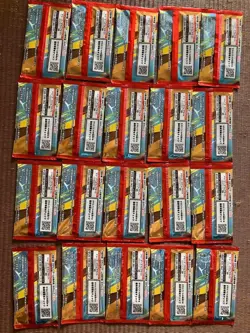 Pokemon Card McDonald's Promo 20 Pack Pikachu 020/M-P and Random Japanese Card - Image 2