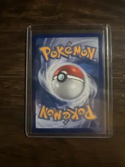 Pokemon TCG Flareon Master Ball Reverse Holo Card 013/131 Prismatic Evolutions - Image 4