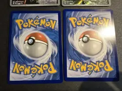 Pokemon Miraidon & Koraidon Lot of 4 - NM - Scarlet & Violet EX/AR Cards - Image 4