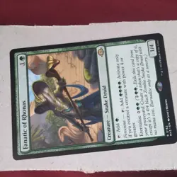 Fanatic of Rhonas - MH3 - NM - MTG - Image 1