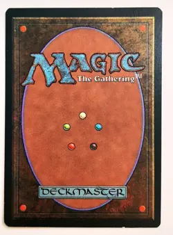 ►GOBLIN KING ►4.EDITION 1995 ►RED ►SUMMON LORD ►NM ►MTG ►MAGIC Goblinkonig - Image 4
